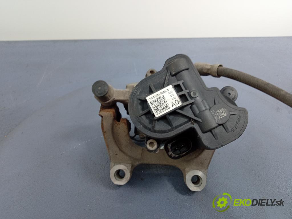 Vw Passat 2021 brzdič brzdový zad v pravo: 3Q0615406AG