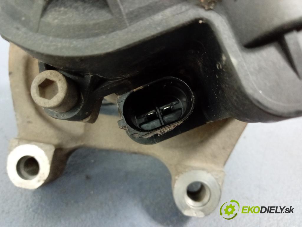 Vw Passat 2021 brzdič brzdový zad v pravo: 3Q0615406AG