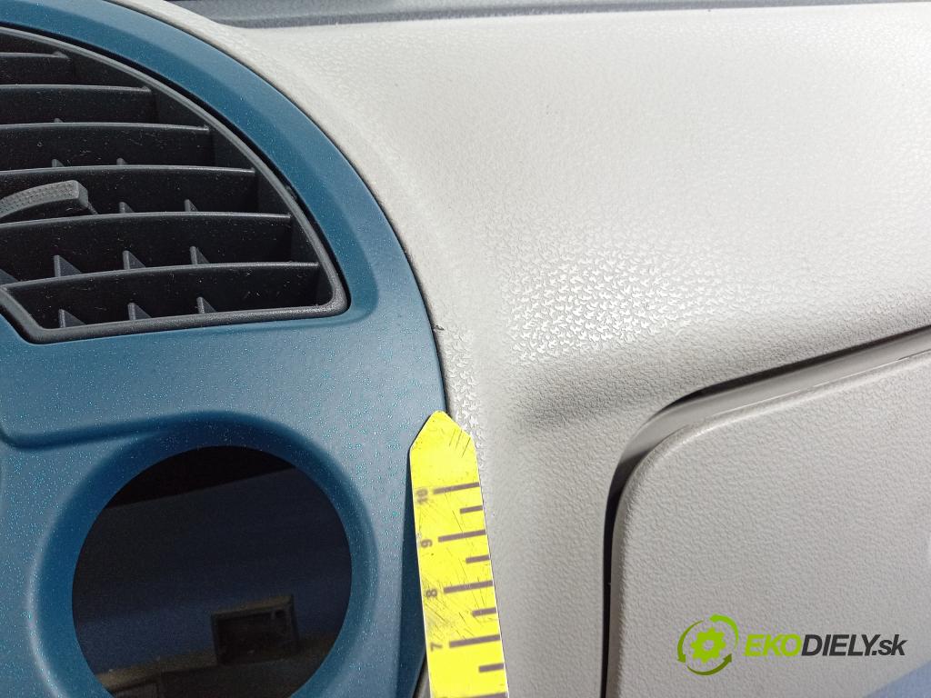 Renault Modus 2004 kokpit,pristrojová doska Distribúcia: 8200466483
