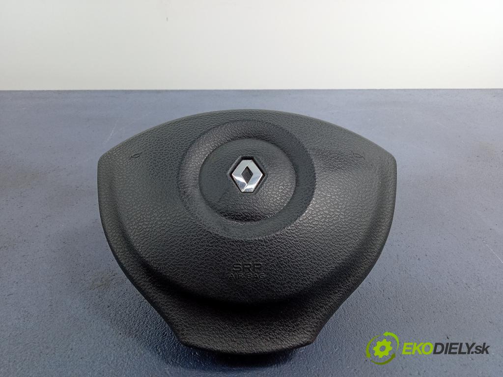 Renault Modus 2004 kokpit,pristrojová doska Distribúcia: 8200466483