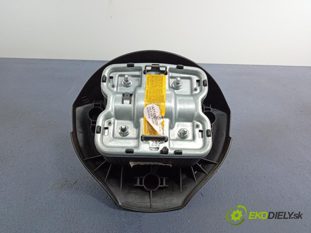 Renault Modus 2004 kokpit,pristrojová doska Distribúcia: 8200466483