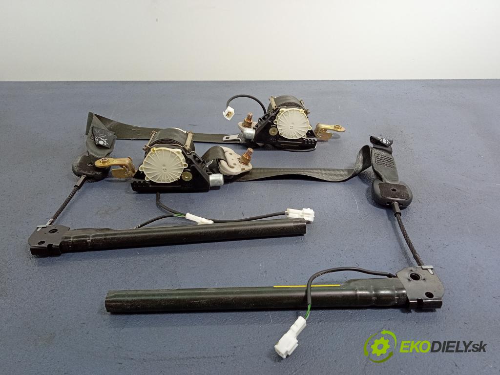 Renault Modus 2004 kokpit,pristrojová doska Distribúcia: 8200466483