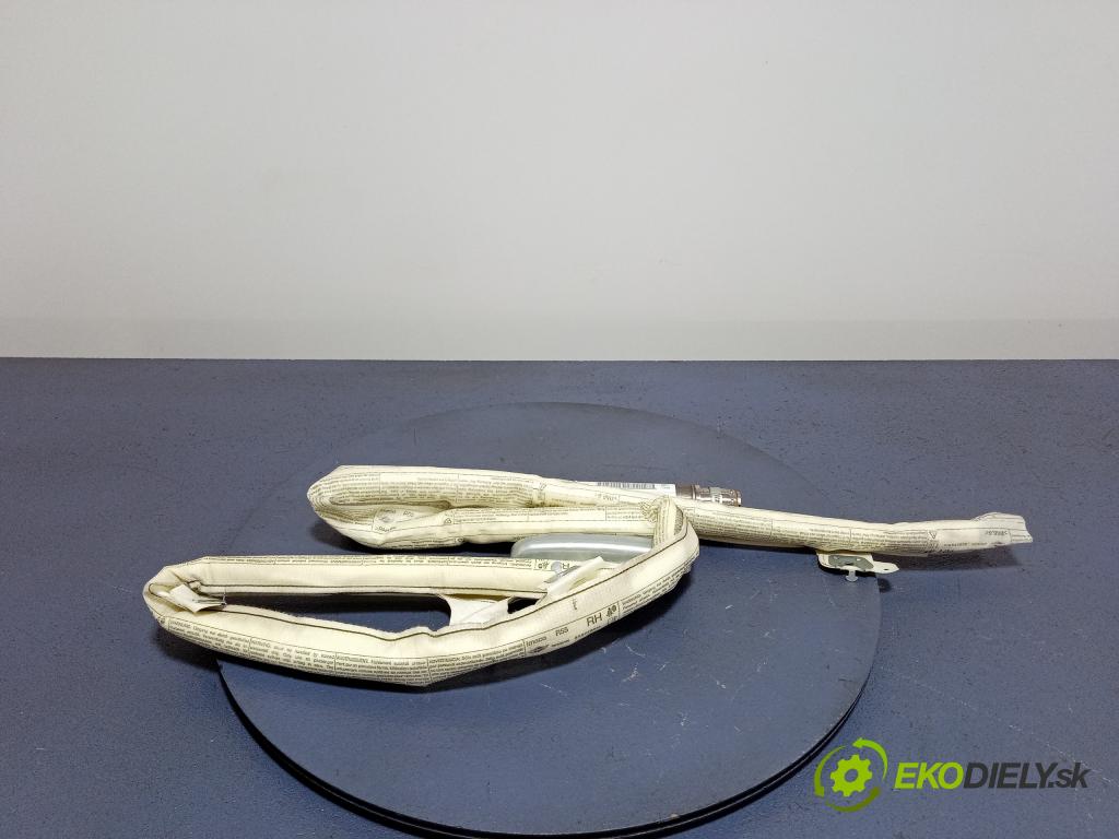 Mini Cooper 2009 Airbag: clona x A26961205031