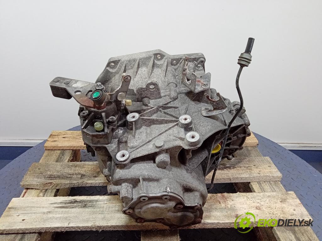 Mini Cooper 2009 prevodovka Výbava: Manualna 7568721