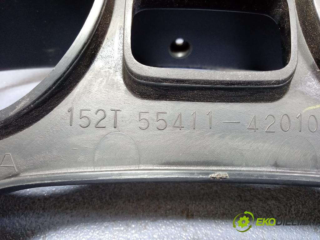 Toyota Rav4 1994 prístrojovka/ budíky 83010-42110