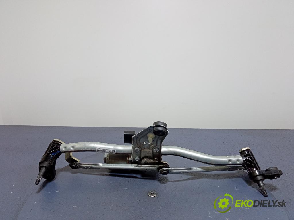 Skoda Octavia 2022 mechanizmus motor: Stierače: Predné 5E4955023A