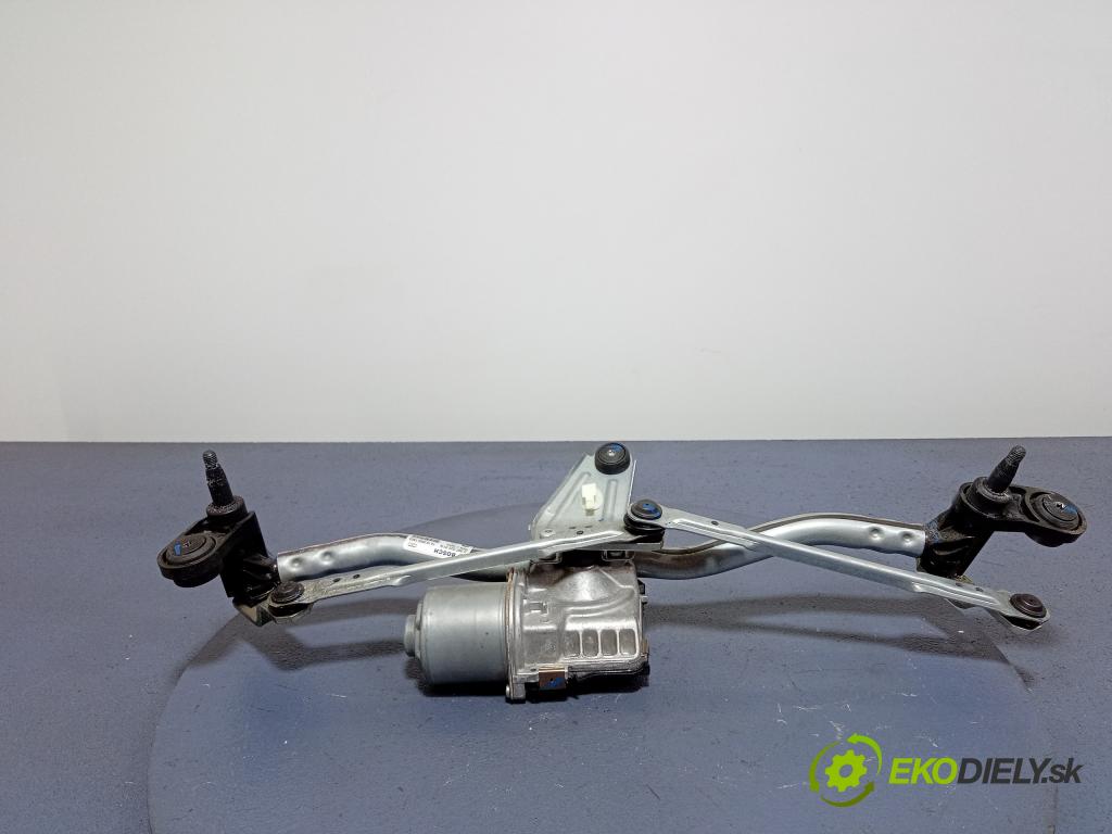 Skoda Octavia 2022 mechanizmus motor: Stierače: Predné 5E4955023A