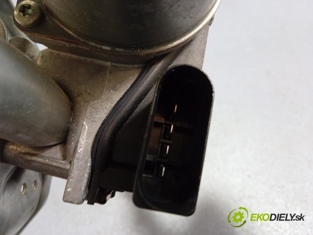 Skoda Octavia 2022 mechanizmus motor: Stierače: Predné 5E4955023A