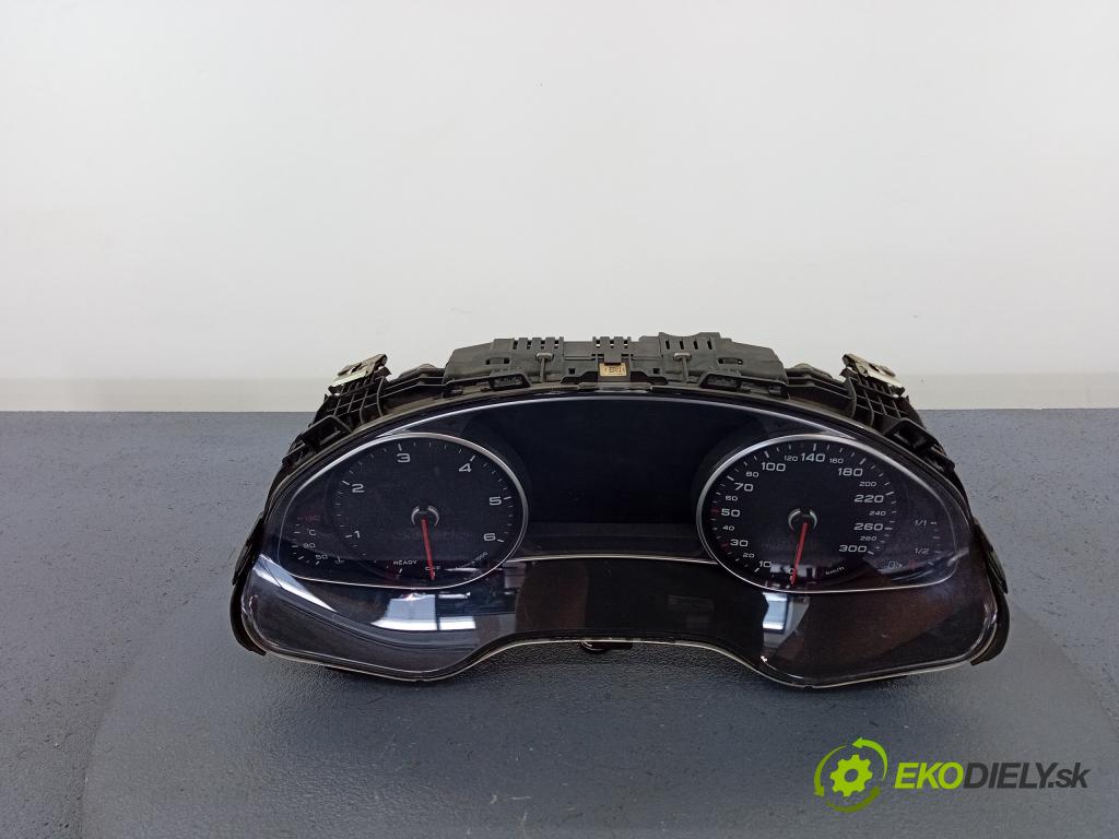 Audi A6 2020 prístrojovka/ budíky 4K0920771B