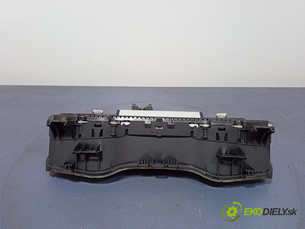 Audi A6 2020 prístrojovka/ budíky 4K0920771B
