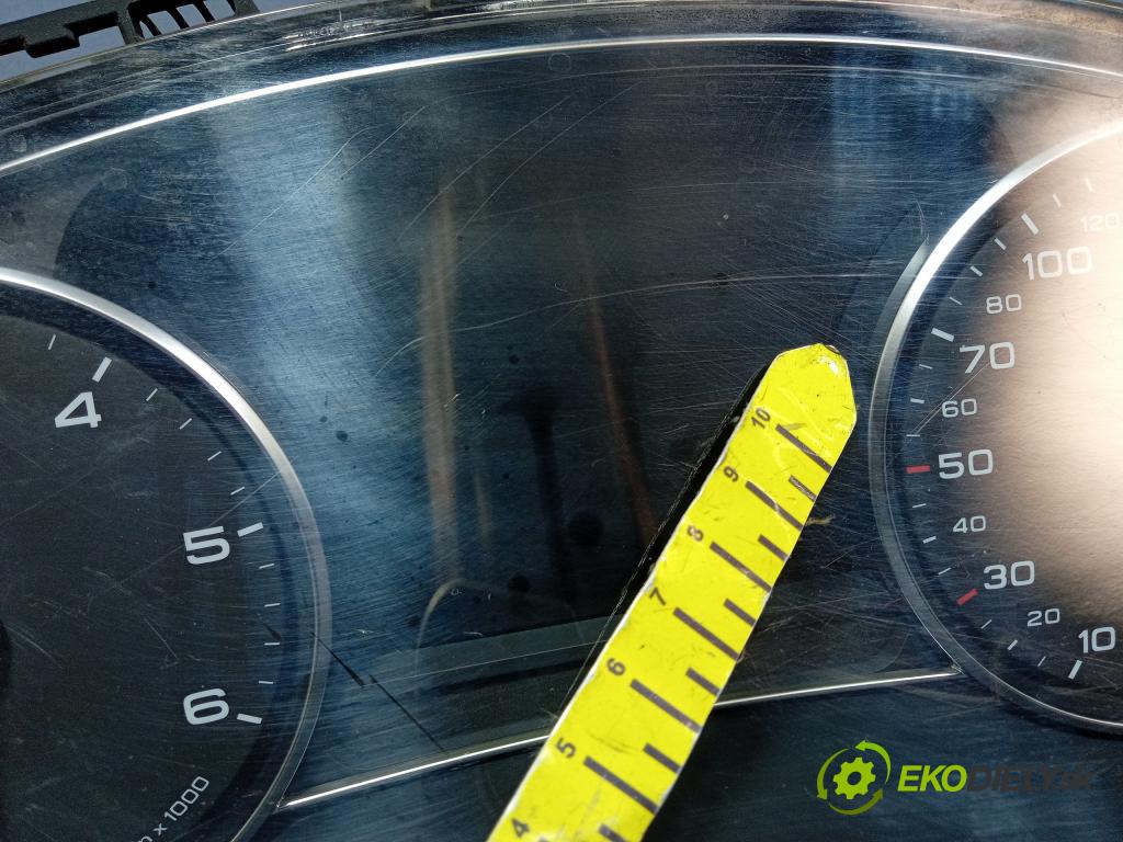 Audi A6 2020 prístrojovka/ budíky 4K0920771B