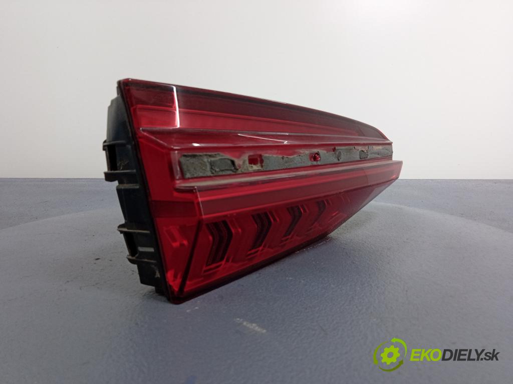 Audi A6 2020 svetlo / reflektor zad ľavá Vnútri: 4K5945093