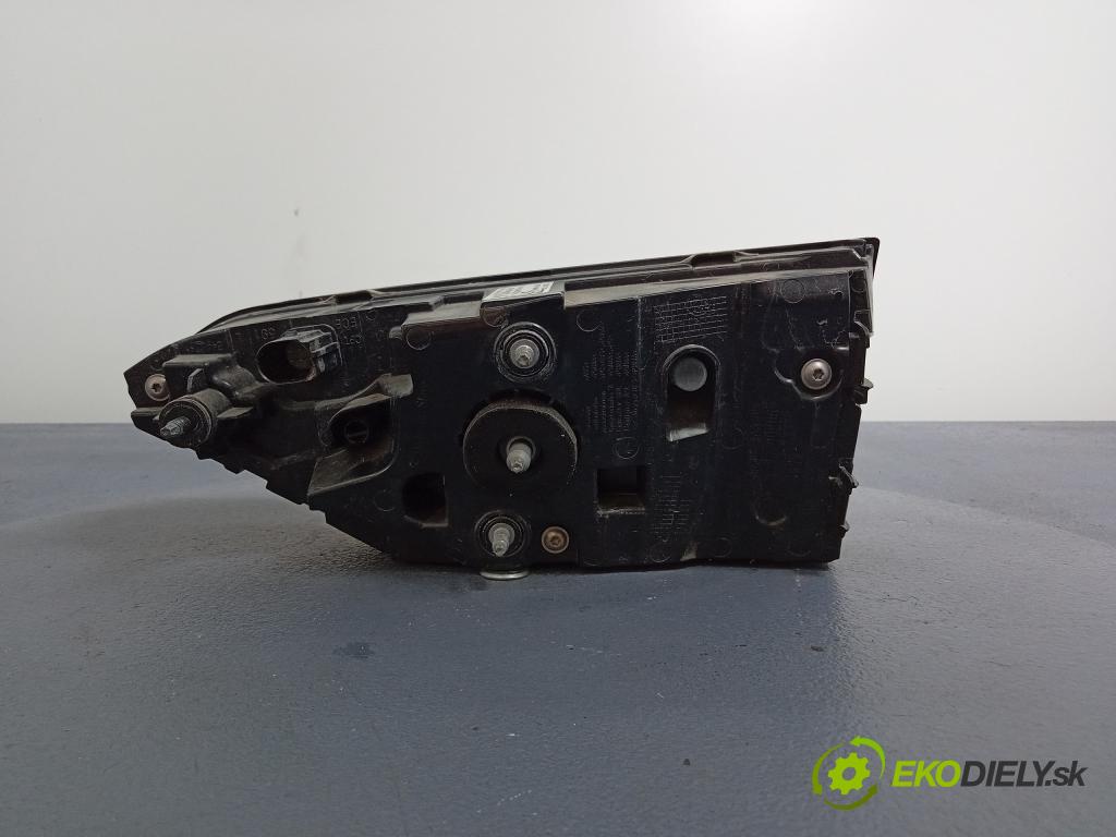 Audi A6 2020 svetlo / reflektor zad ľavá Vnútri: 4K5945093
