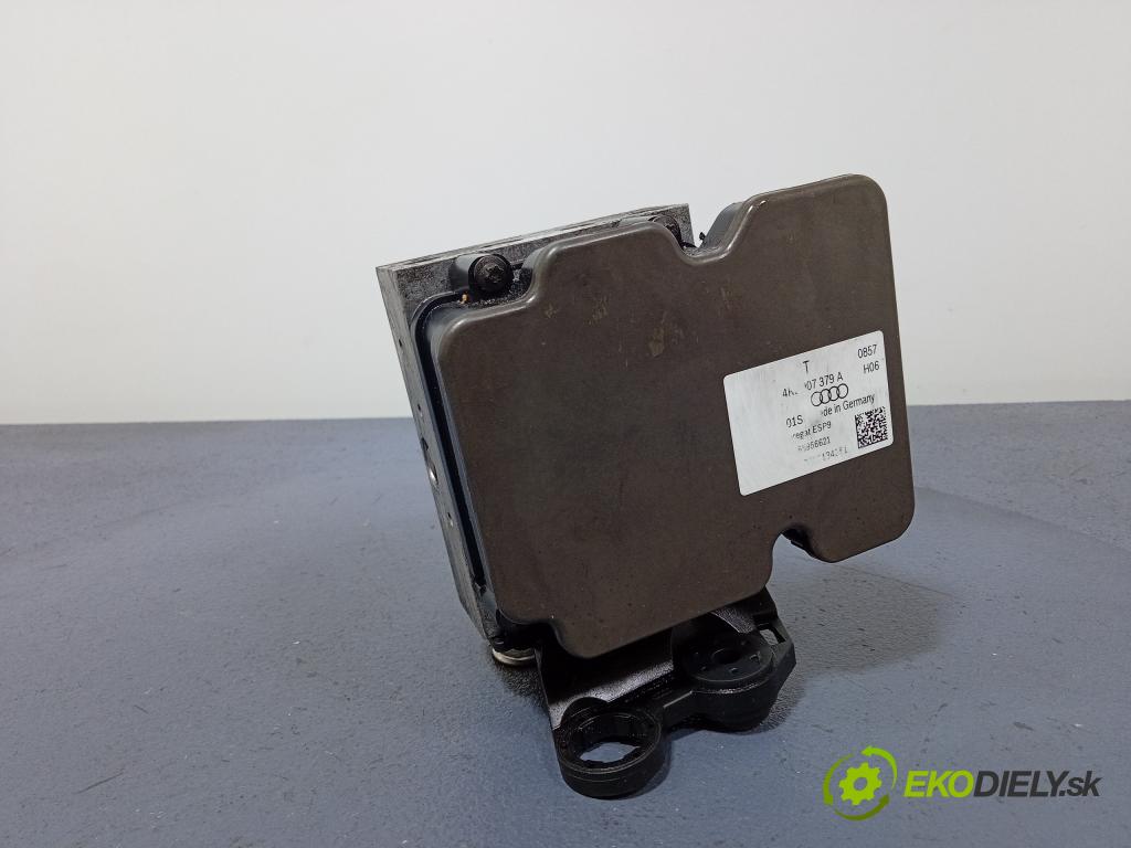 Audi A6 2020 čerpadlo ABS x 4K0907379T