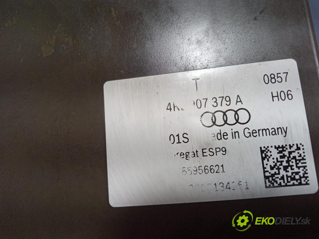Audi A6 2020 čerpadlo ABS x 4K0907379T