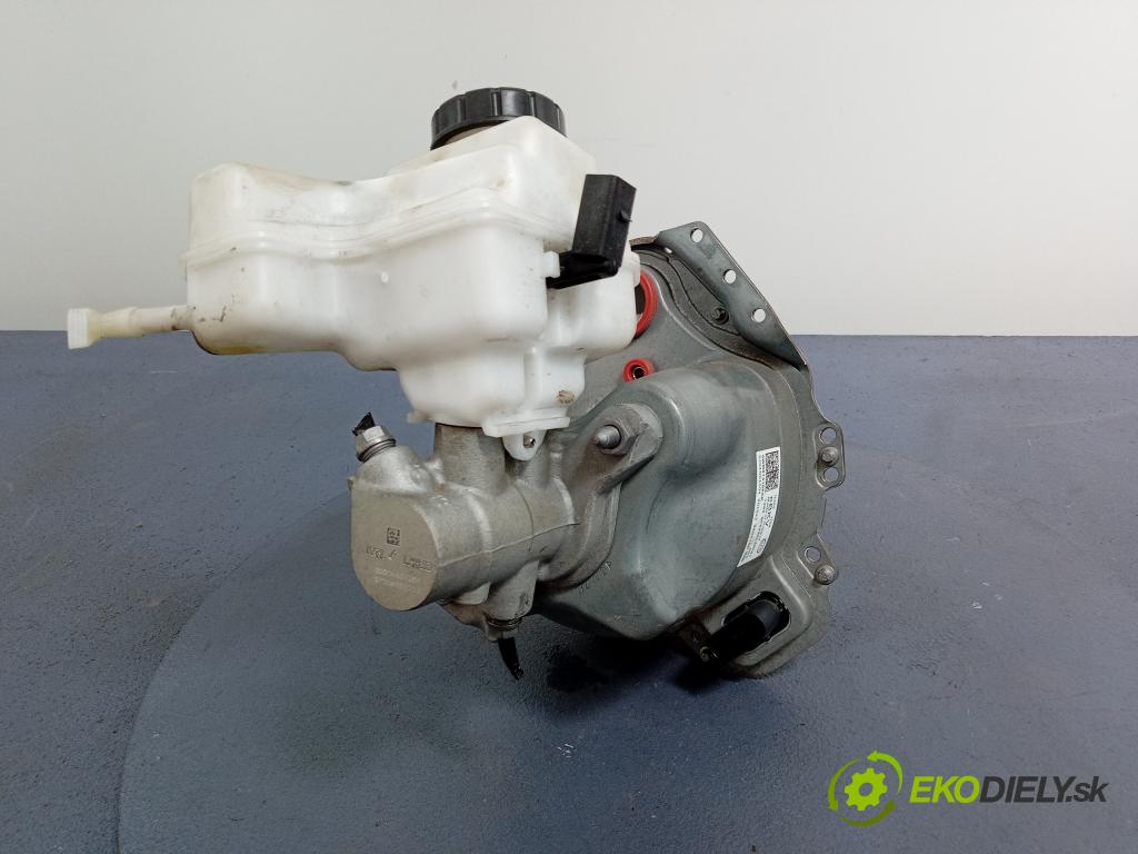 Skoda Octavia 2022 servo Brzdní: 5WB614105AK