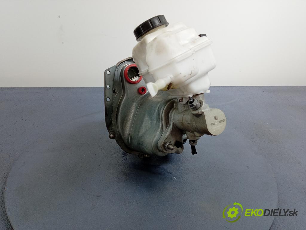 Skoda Octavia 2022 servo Brzdní: 5WB614105AK