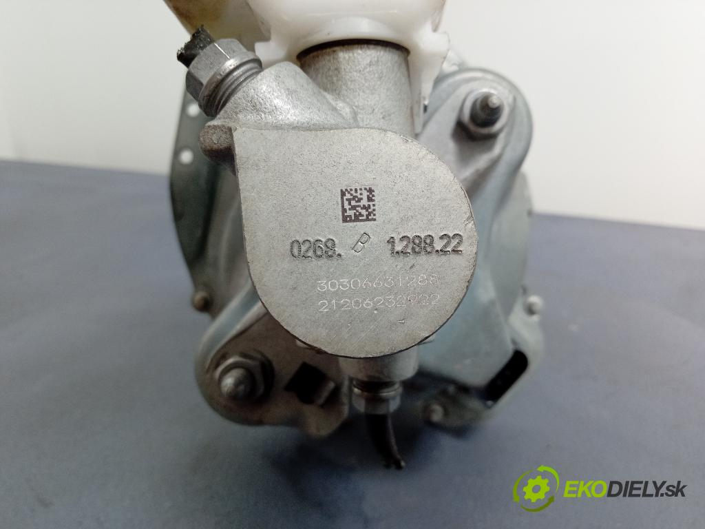 Skoda Octavia 2022 servo Brzdní: 5WB614105AK
