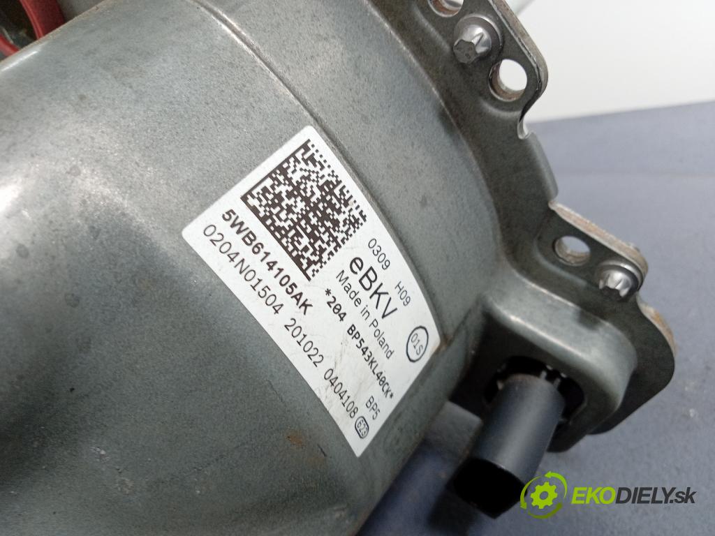 Skoda Octavia 2022 servo Brzdní: 5WB614105AK