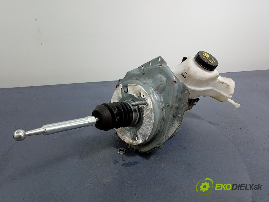 Skoda Octavia 2022 servo Brzdní: 5WB614105AK