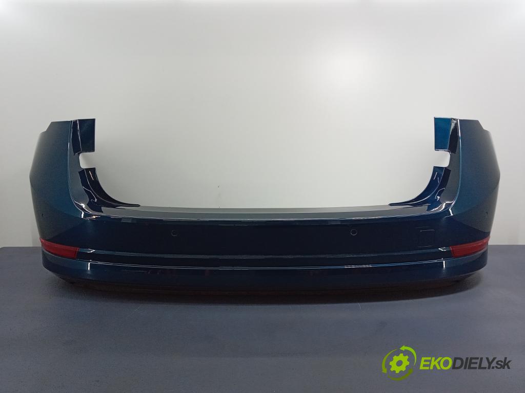 Skoda Octavia 2022 nárazník Zad: 5E7807421