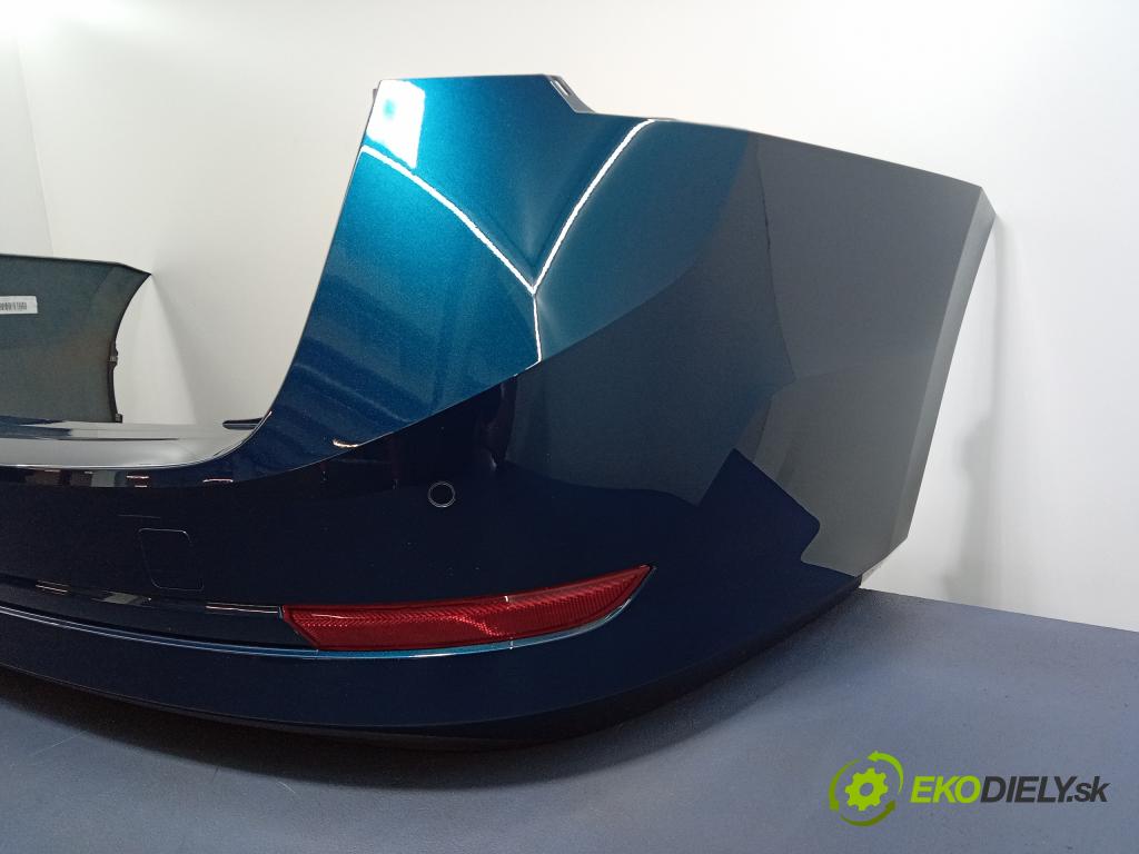 Skoda Octavia 2022 nárazník Zad: 5E7807421