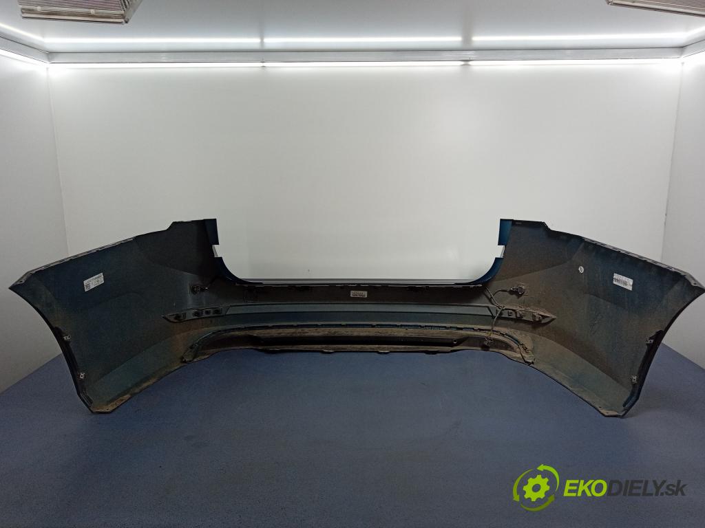 Skoda Octavia 2022 nárazník Zad: 5E7807421
