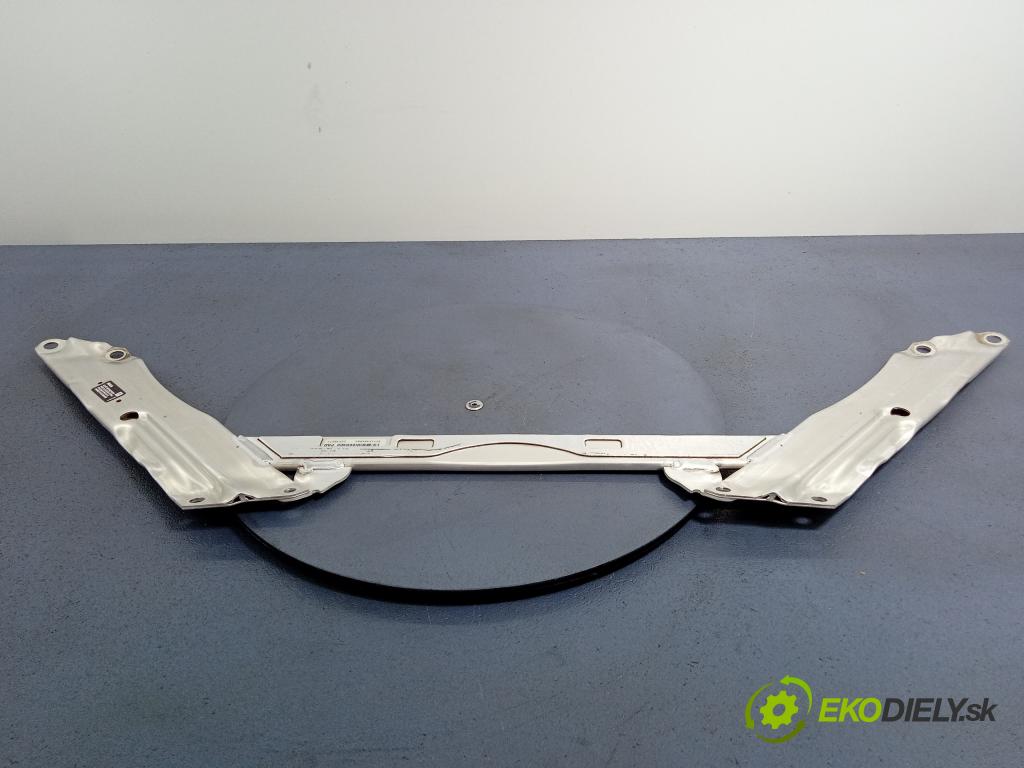 Bmw Seria 7 2021 výztuha Čelní / stěna Přední 7453800