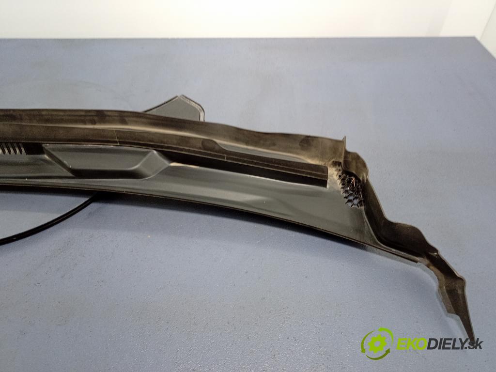Bmw Seria 7 2021 torpédo 7357237