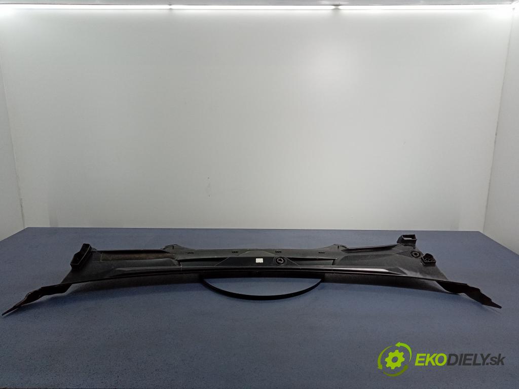 Bmw Seria 7 2021 torpédo 7357237