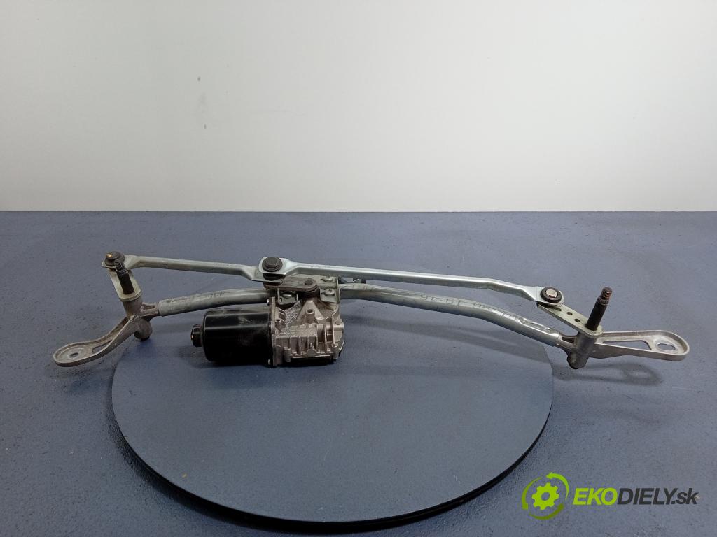 Bmw Seria 7 2021 mechanizmus motor: Stierače: Predné 9851351
