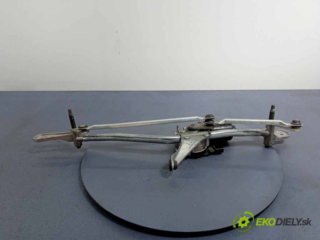 Bmw Seria 7 2021 mechanizmus motor: Stierače: Predné 9851351