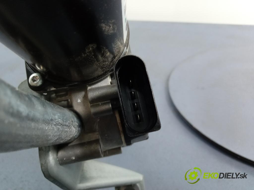 Bmw Seria 7 2021 mechanizmus motor: Stierače: Predné 9851351