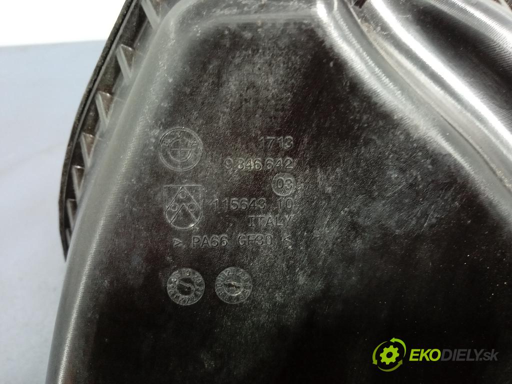 Bmw Seria 7 2021 nádržka Kompenzačné: 9846642
