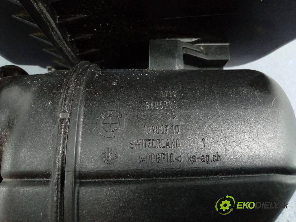 Bmw Seria 7 2021 nádržka Kompenzačné: 9846642