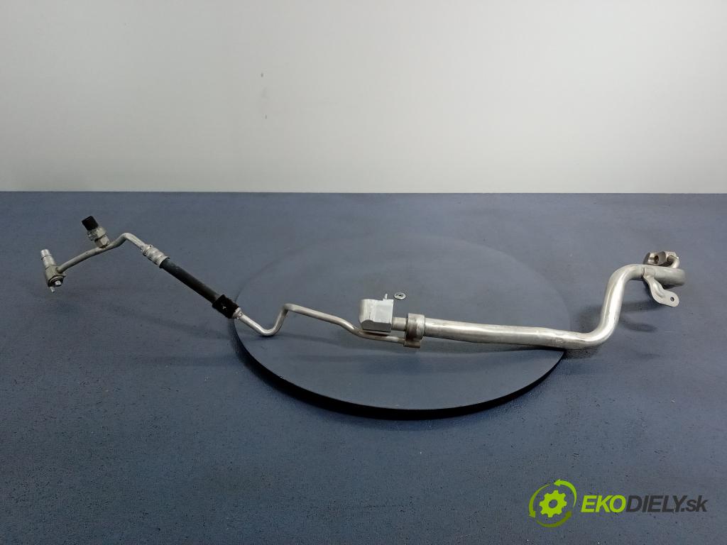 Bmw Seria 7 2021 rúrka Klimatizácia: 9893010