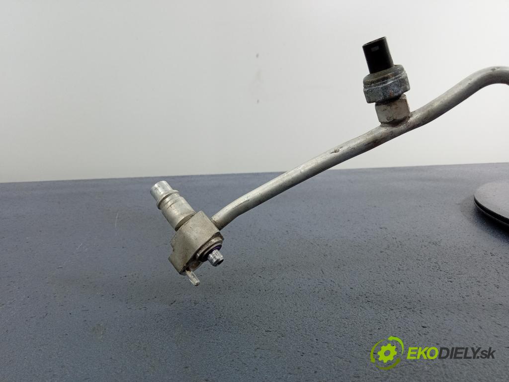Bmw Seria 7 2021 rúrka Klimatizácia: 9893010