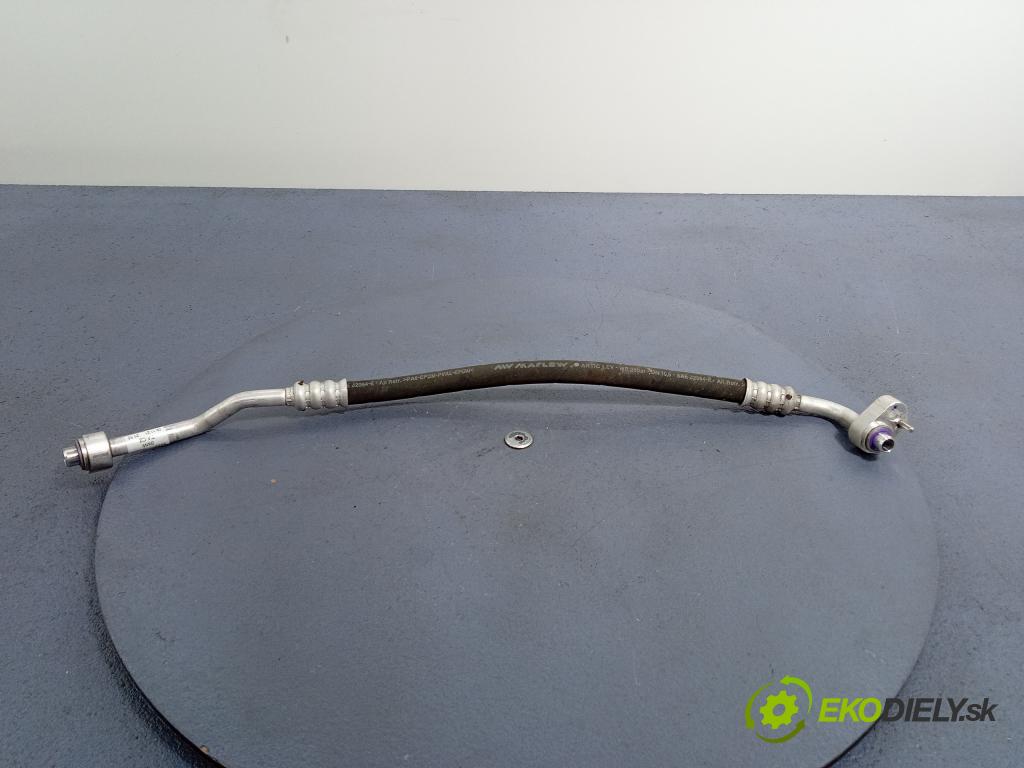 Bmw Seria 7 2021 rúrka Klimatizácia: 9860605