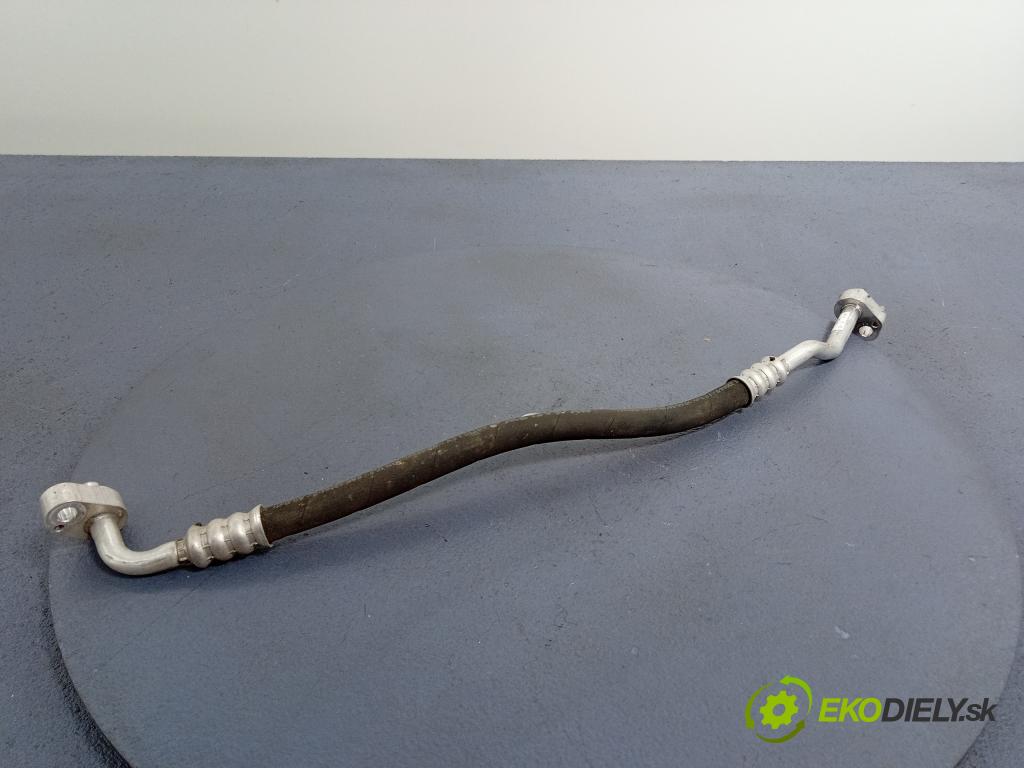 Bmw Seria 7 2021 rúrka Klimatizácia: 9860605