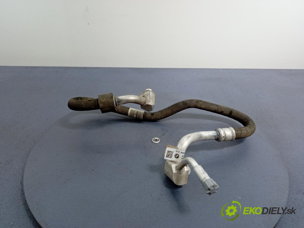 Bmw Seria 7 2021 rúrka Klimatizácia: 9860594