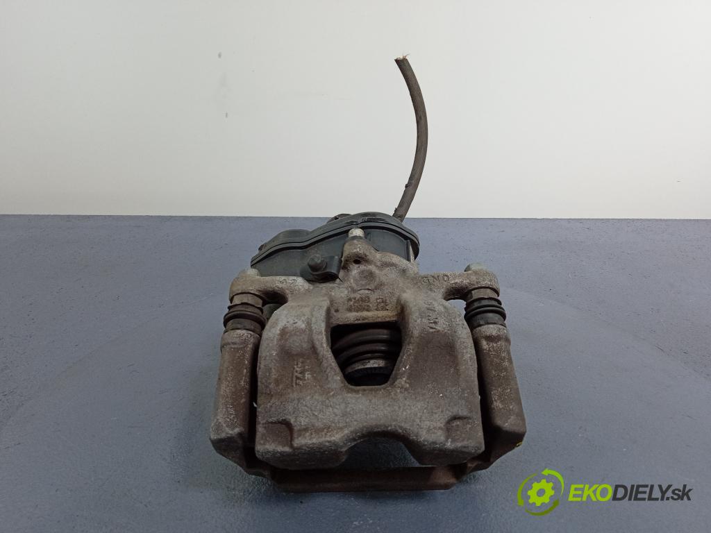 Audi A6 2020 brzdič brzdový zad v pravo: 01