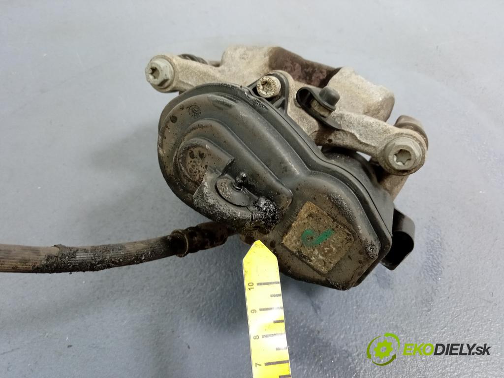 Audi A6 2020 brzdič brzdový zad v pravo: 01