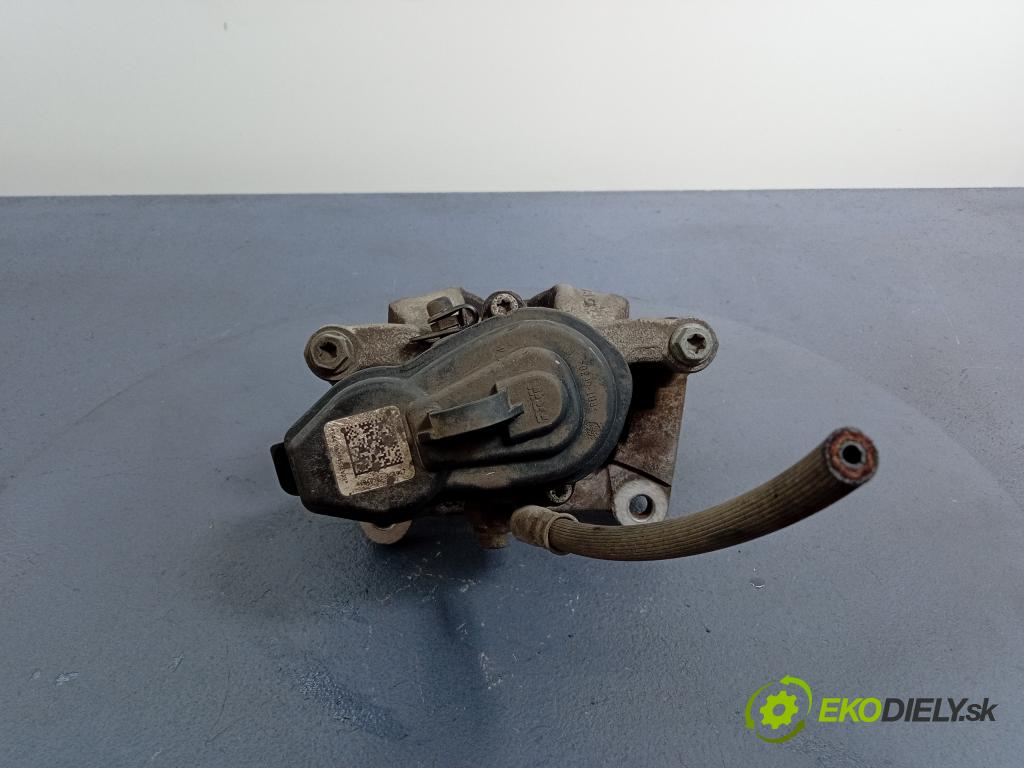 Audi A6 2020 brzdič brzdový zad Vľavo: 4K0405Q
