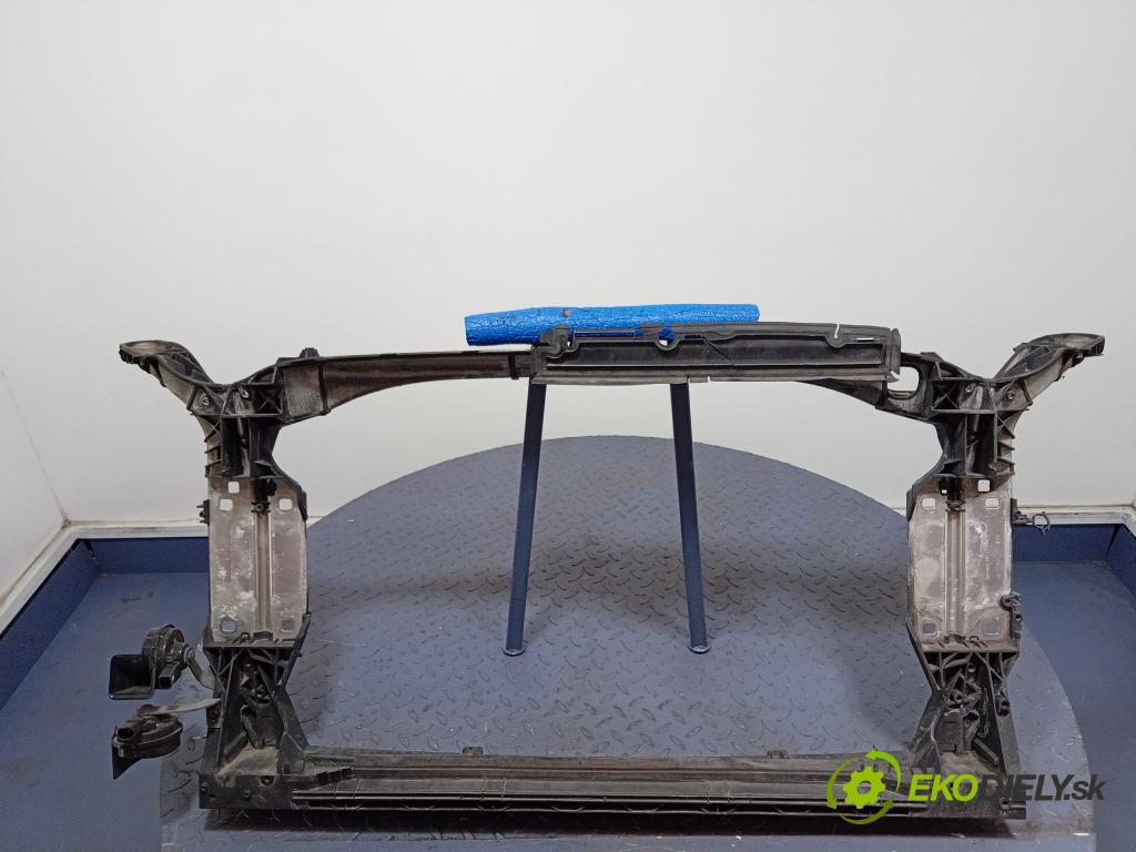 Audi A6 2020 výztuha Čelní / stěna Přední 01779981X