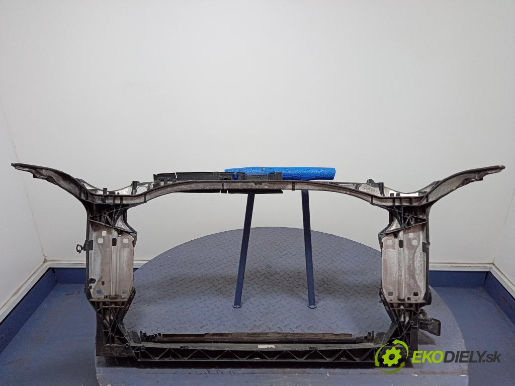 Audi A6 2020 výztuha Čelní / stěna Přední 01779981X