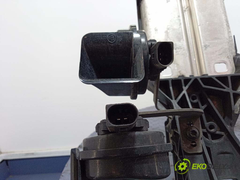 Audi A6 2020 výztuha Čelní / stěna Přední 01779981X