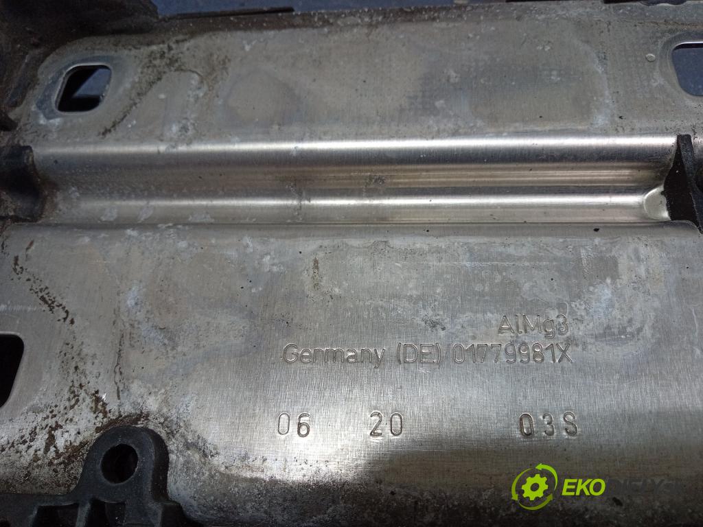 Audi A6 2020 výztuha Čelní / stěna Přední 01779981X