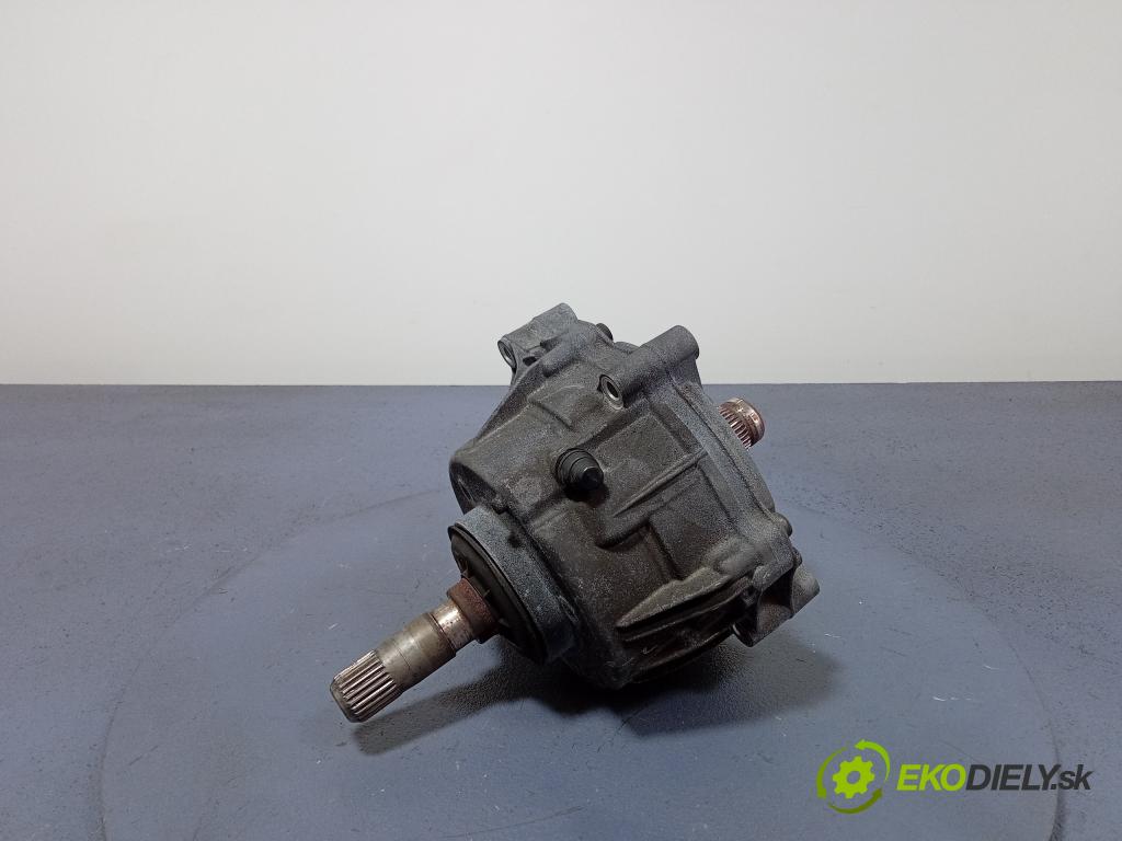 Audi A6 2020 prevodovka ZNÍŽENIE: 0CJ409431C