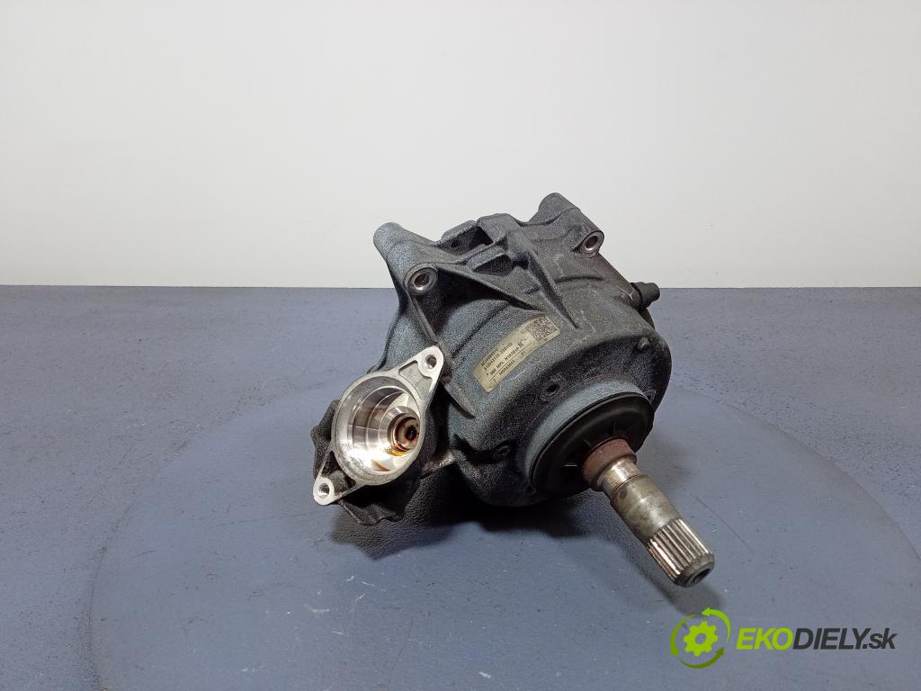 Audi A6 2020 prevodovka ZNÍŽENIE: 0CJ409431C