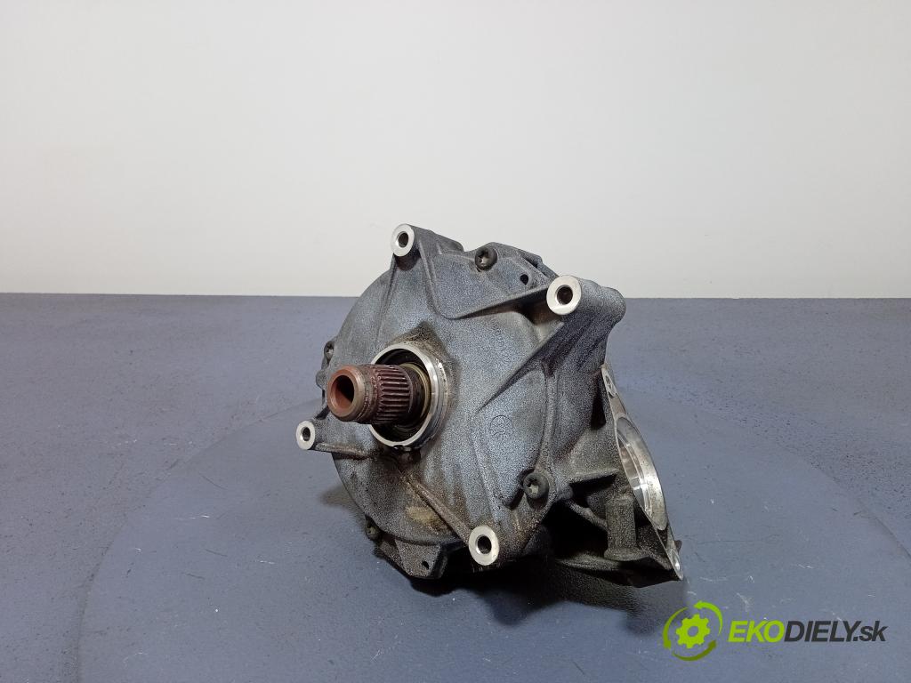Audi A6 2020 prevodovka ZNÍŽENIE: 0CJ409431C